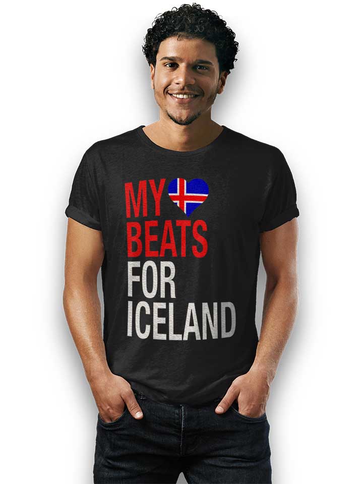 my-heart-beats-for-iceland-t-shirt schwarz 2