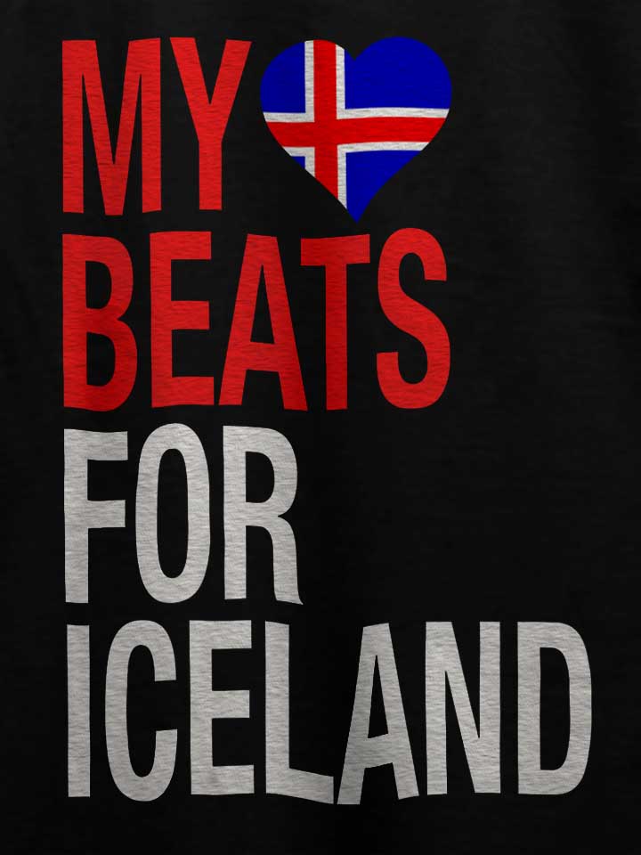 my-heart-beats-for-iceland-t-shirt schwarz 4
