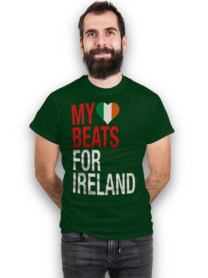 my-heart-beats-for-ireland-t-shirt dunkelgruen 2