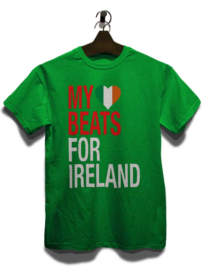 my-heart-beats-for-ireland-t-shirt gruen 3