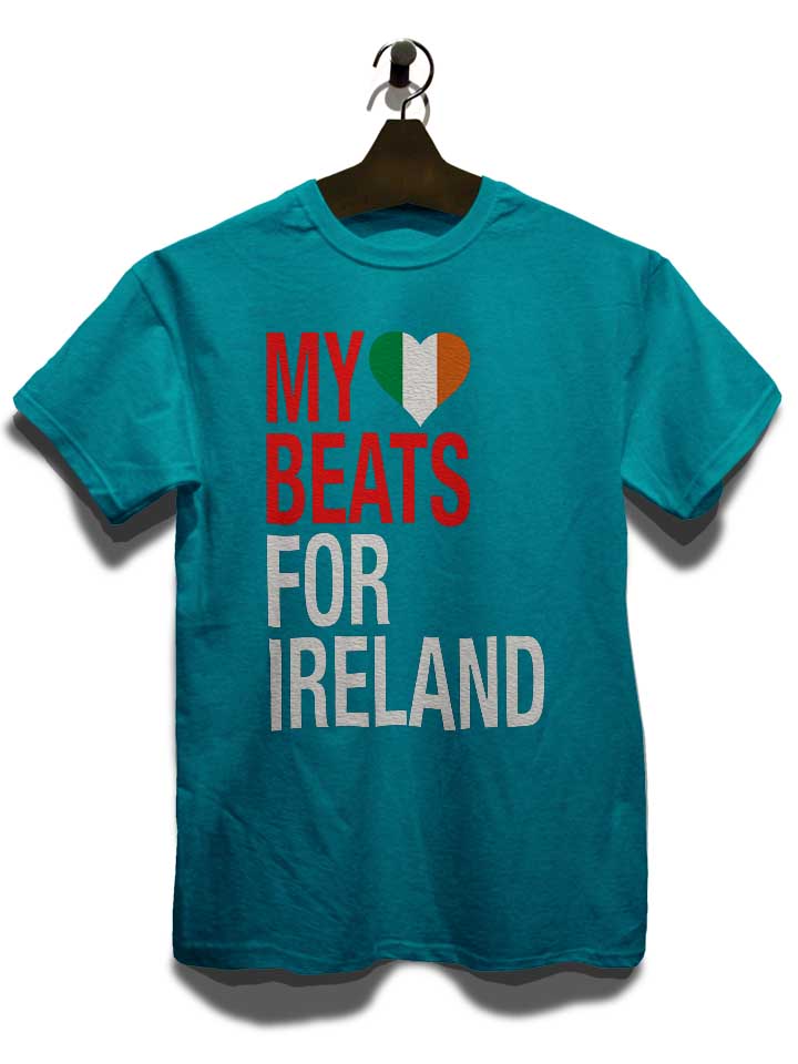my-heart-beats-for-ireland-t-shirt tuerkis 3