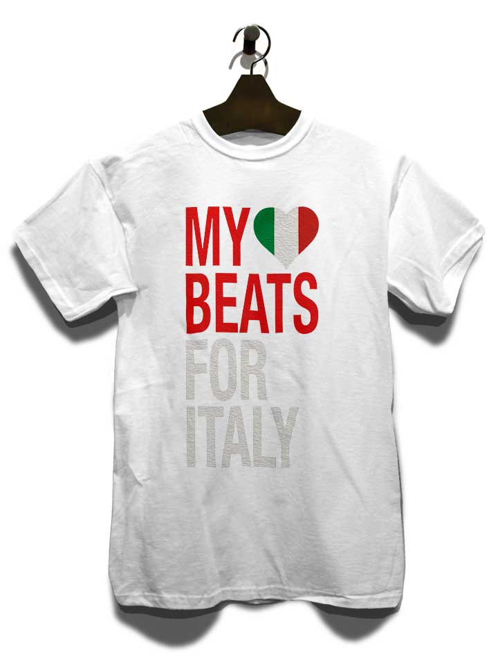 my-heart-beats-for-italy-t-shirt weiss 3