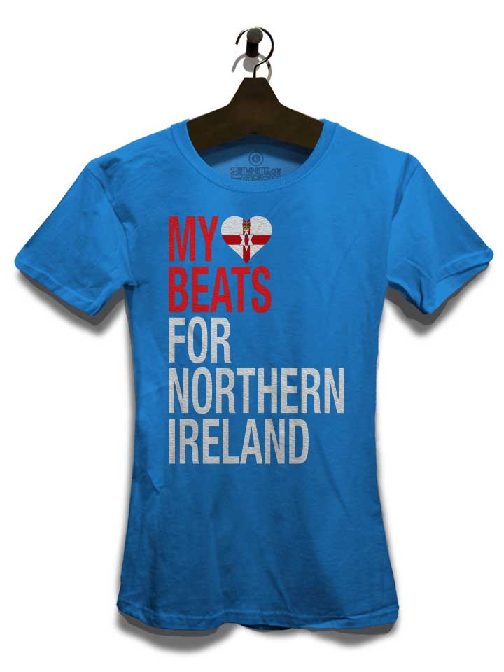 my-heart-beats-for-northern-ireland-damen-t-shirt royal 3