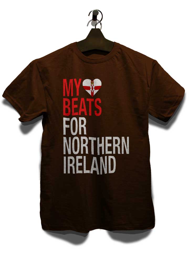 my-heart-beats-for-northern-ireland-t-shirt braun 3