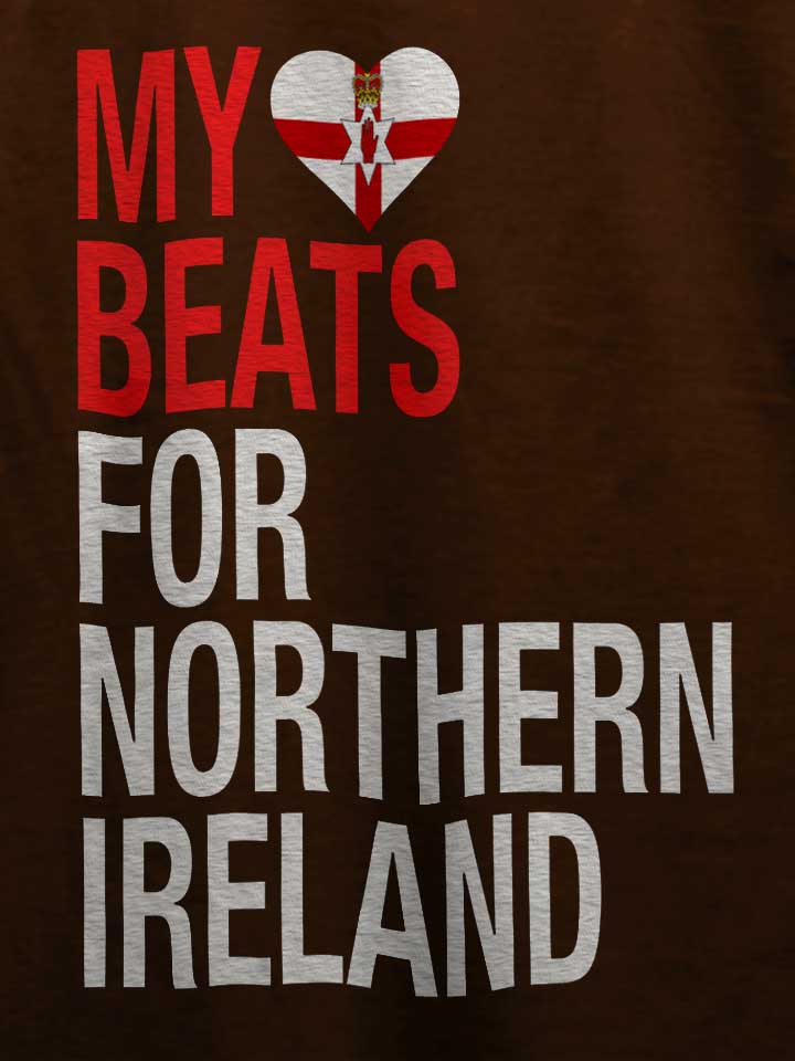 my-heart-beats-for-northern-ireland-t-shirt braun 4