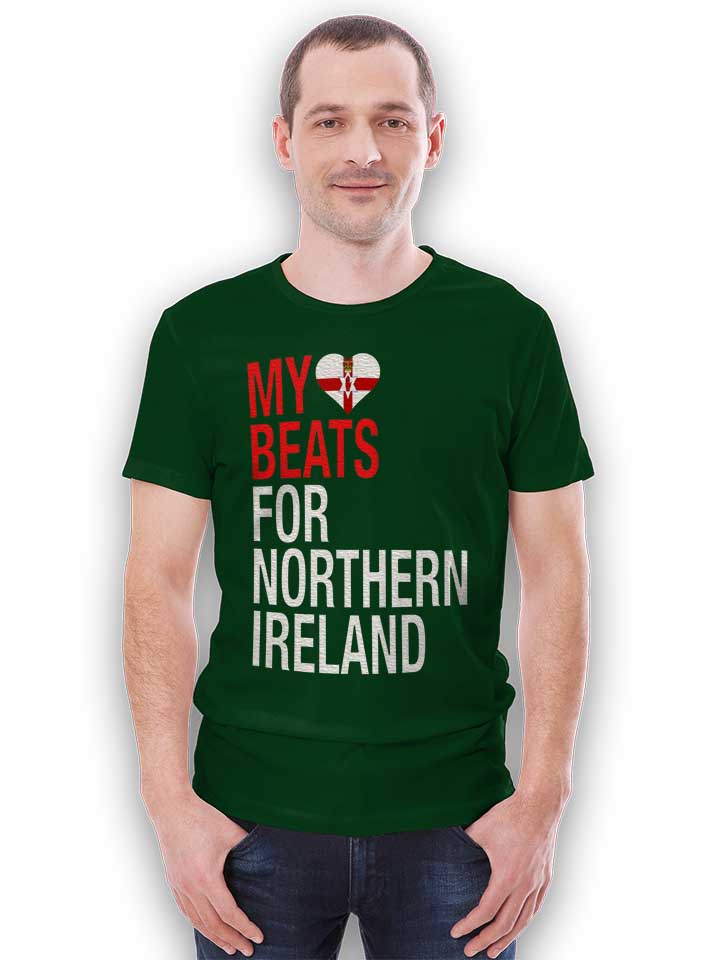 my-heart-beats-for-northern-ireland-t-shirt dunkelgruen 2