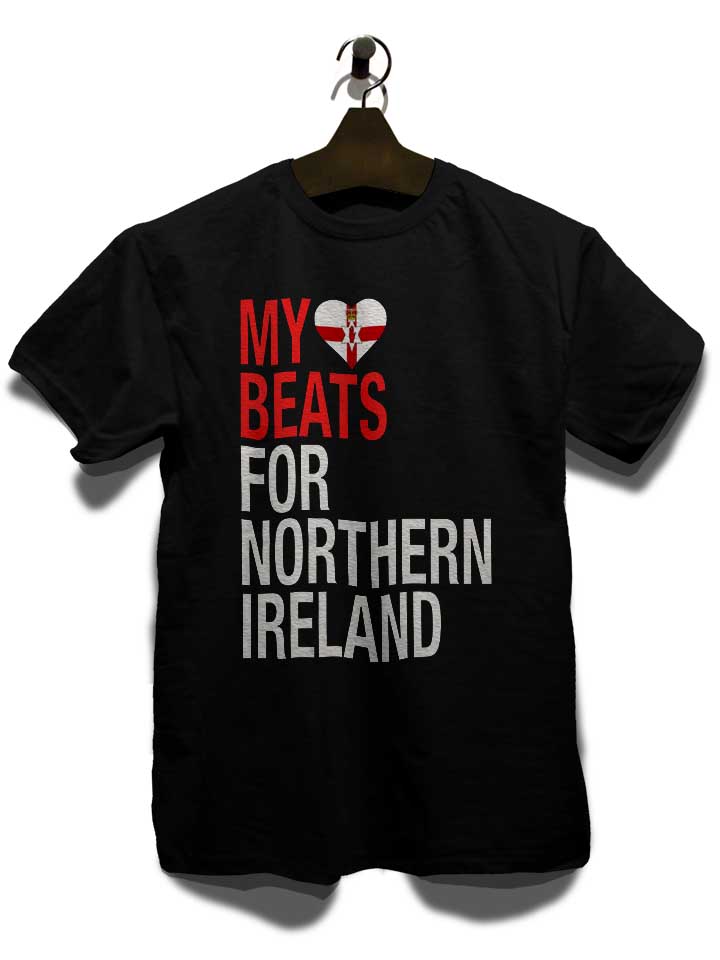 my-heart-beats-for-northern-ireland-t-shirt schwarz 3