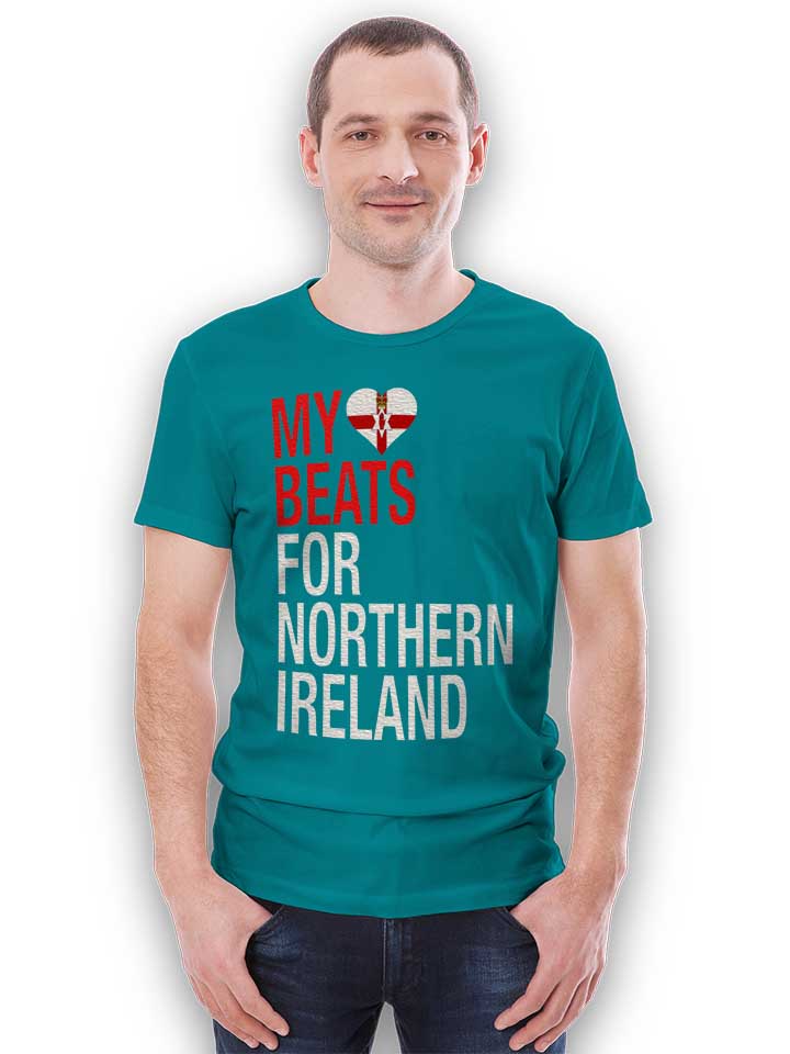 my-heart-beats-for-northern-ireland-t-shirt tuerkis 2
