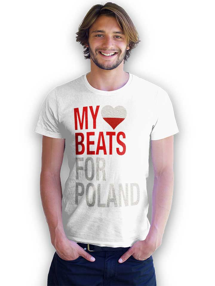 my-heart-beats-for-poland-t-shirt weiss 2