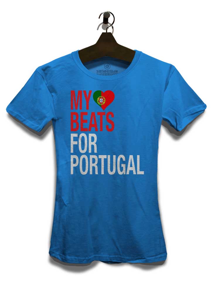 my-heart-beats-for-portugal-damen-t-shirt royal 3