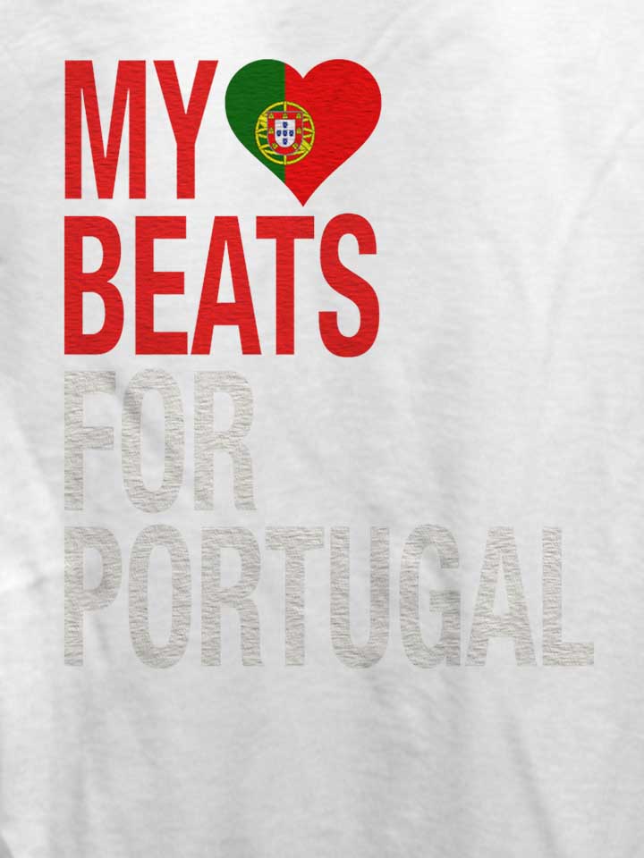 my-heart-beats-for-portugal-damen-t-shirt weiss 4