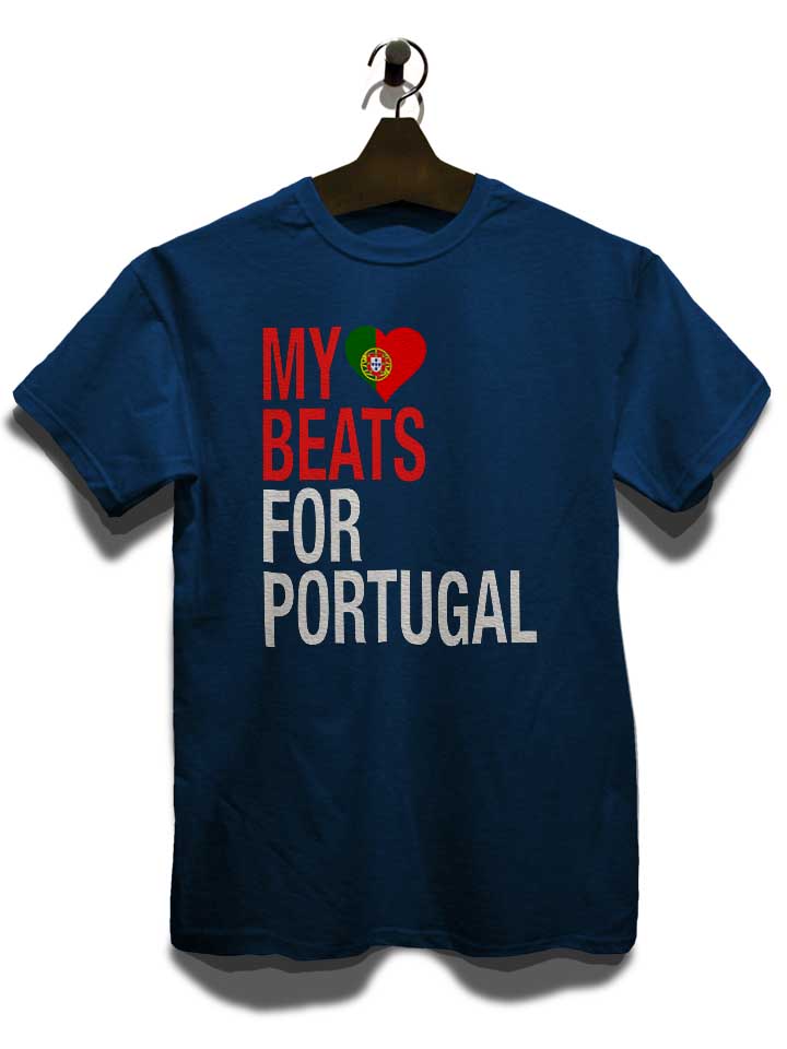 my-heart-beats-for-portugal-t-shirt dunkelblau 3