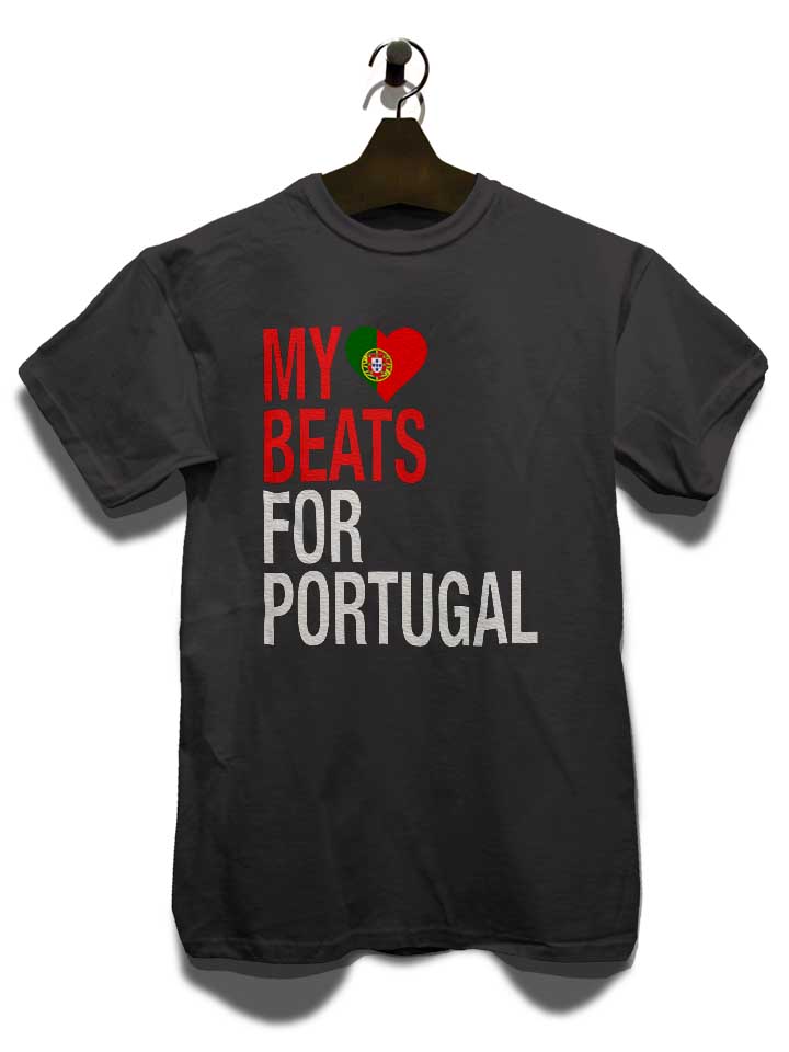 my-heart-beats-for-portugal-t-shirt dunkelgrau 3