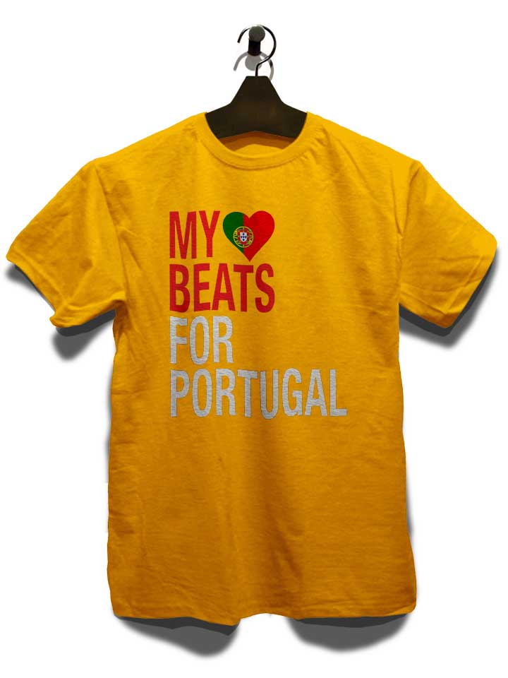 my-heart-beats-for-portugal-t-shirt gelb 3