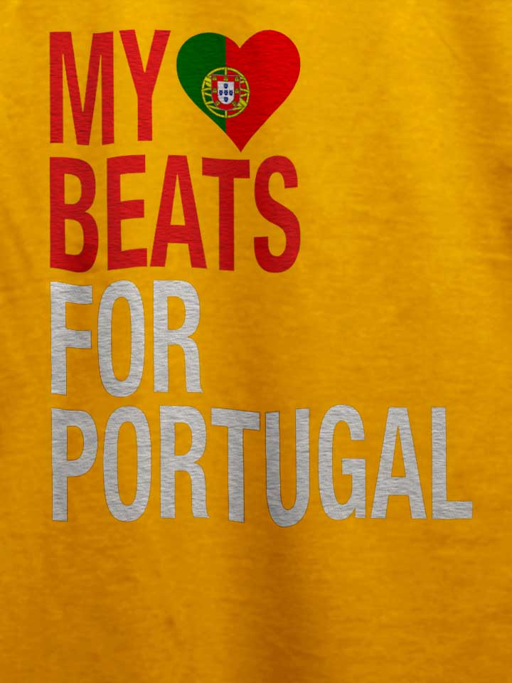 my-heart-beats-for-portugal-t-shirt gelb 4