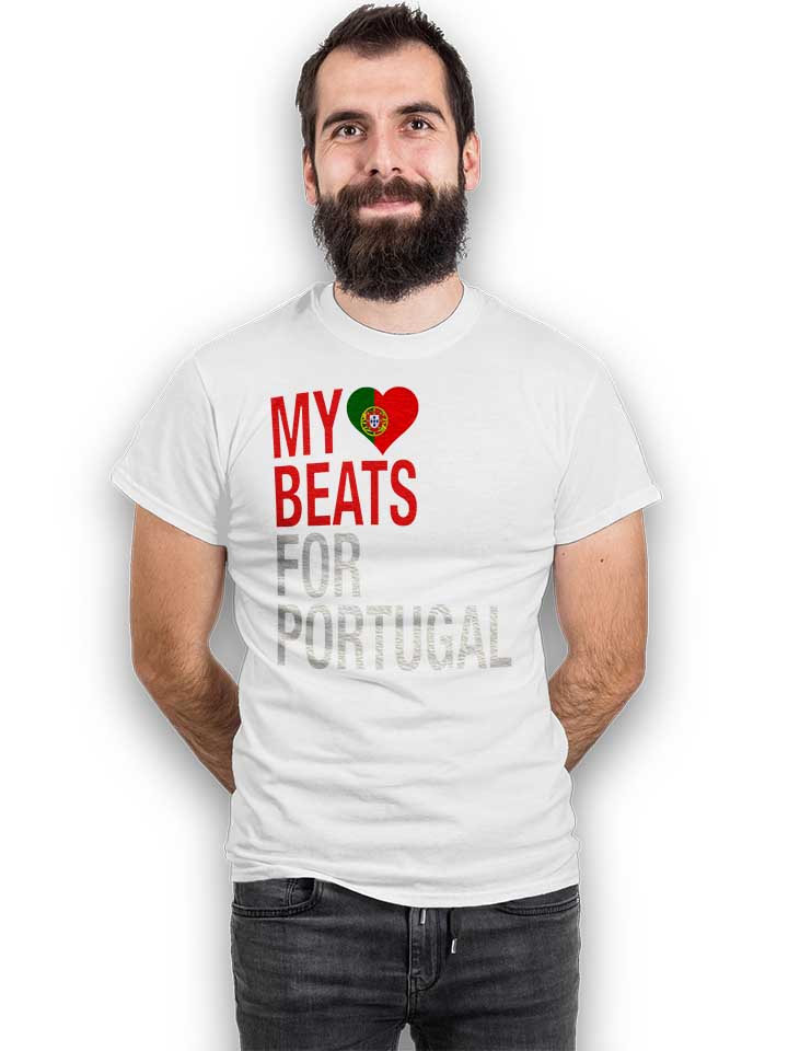 my-heart-beats-for-portugal-t-shirt weiss 2