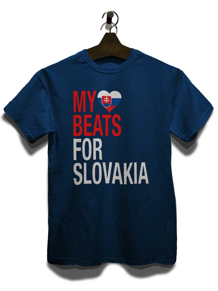 my-heart-beats-for-slovakia-t-shirt dunkelblau 3