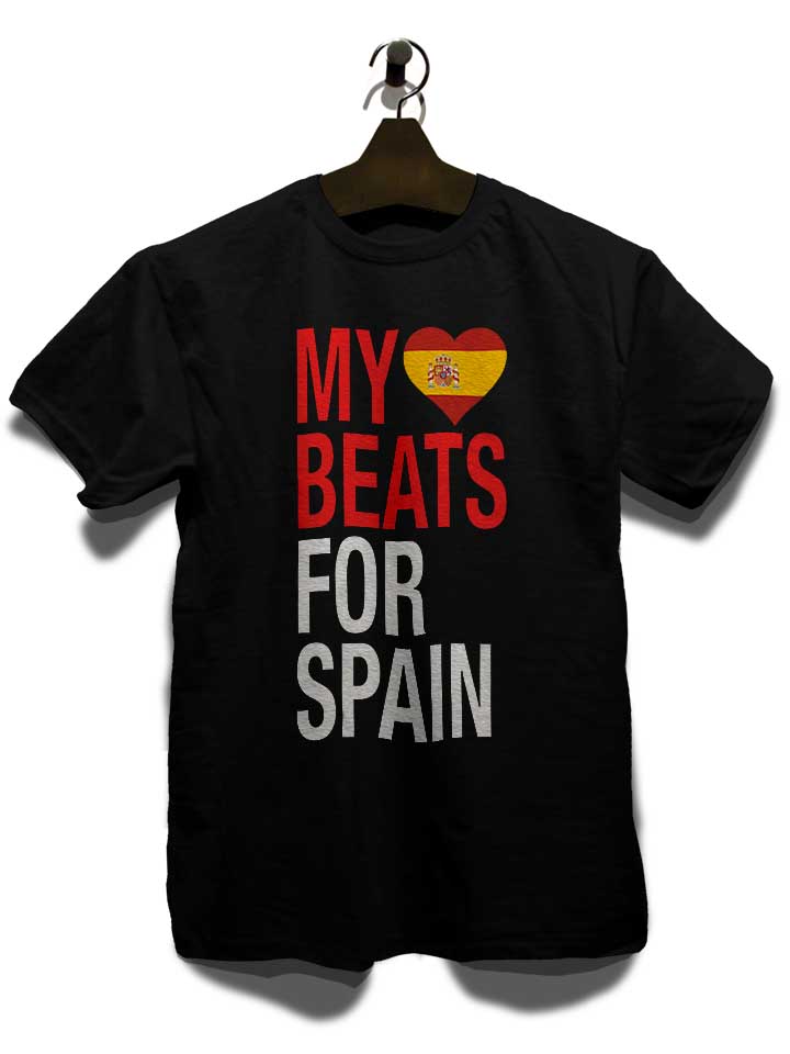 my-heart-beats-for-spain-t-shirt schwarz 3