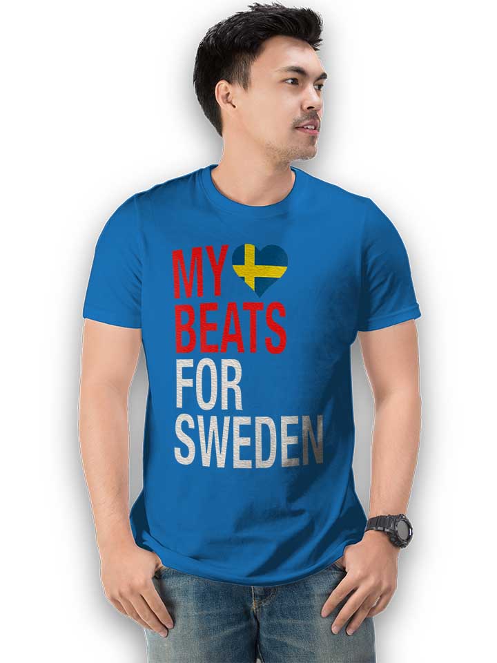 my-heart-beats-for-sweden-t-shirt royal 2
