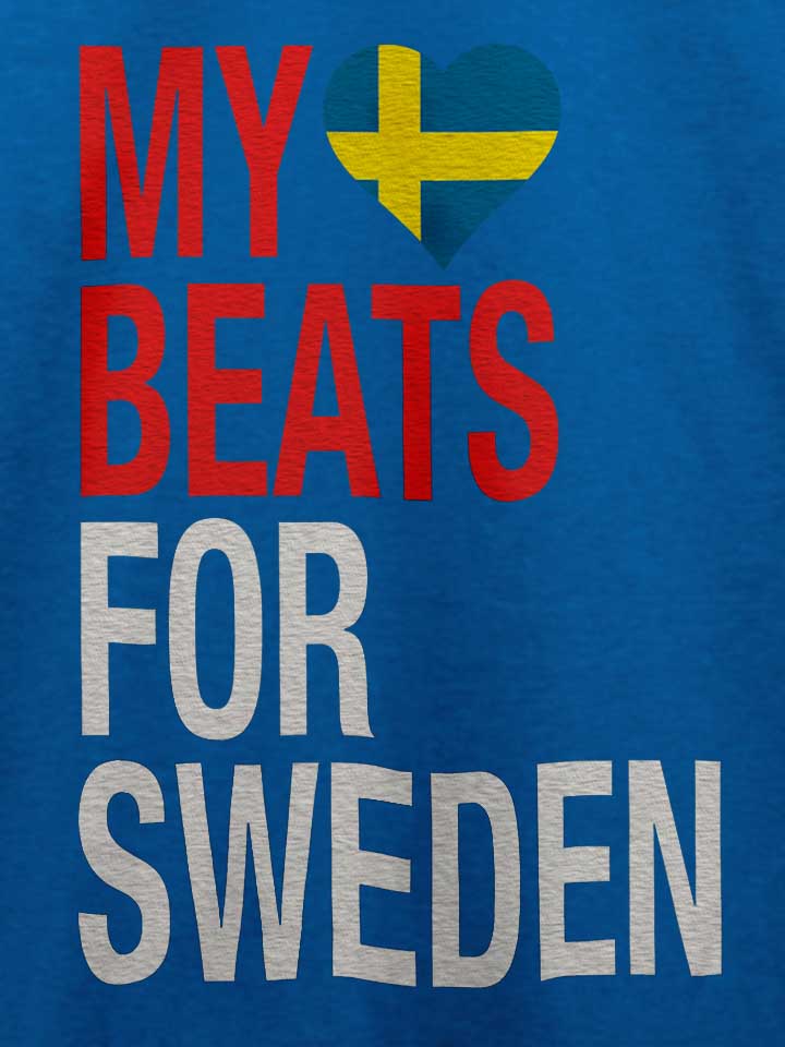 my-heart-beats-for-sweden-t-shirt royal 4