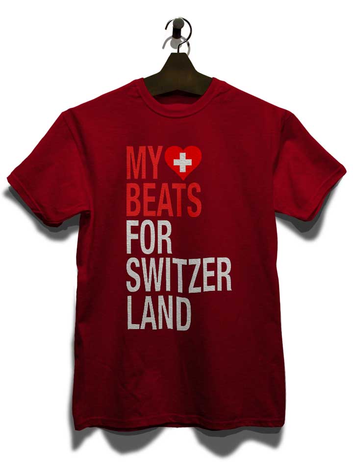 my-heart-beats-for-switzerland-t-shirt bordeaux 3