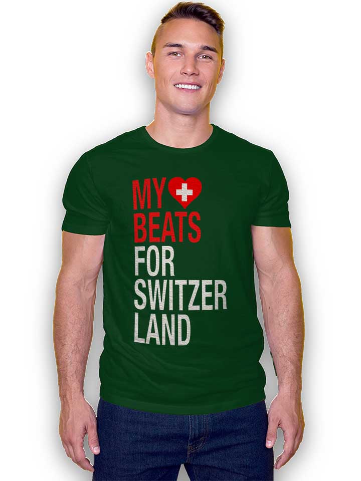my-heart-beats-for-switzerland-t-shirt dunkelgruen 2