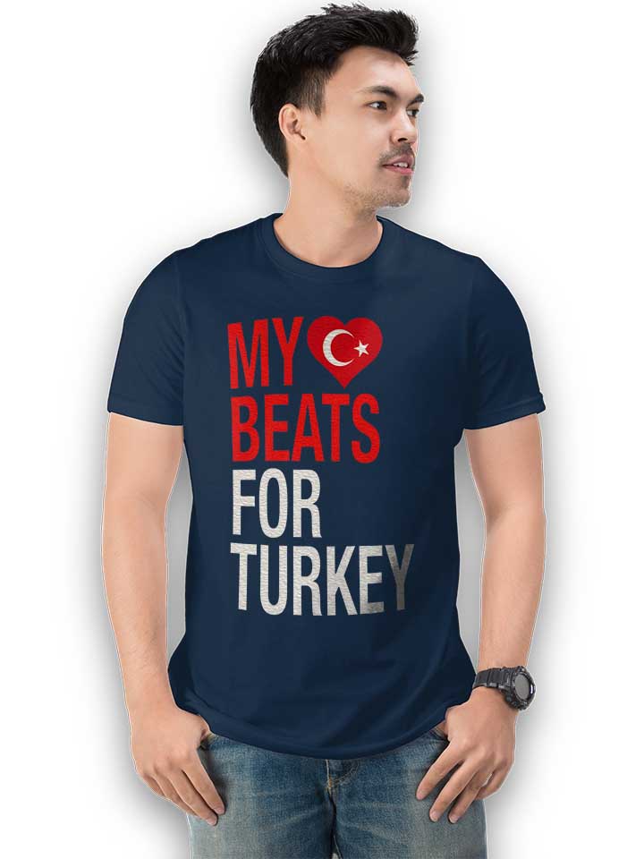 my-heart-beats-for-turkey-t-shirt dunkelblau 2