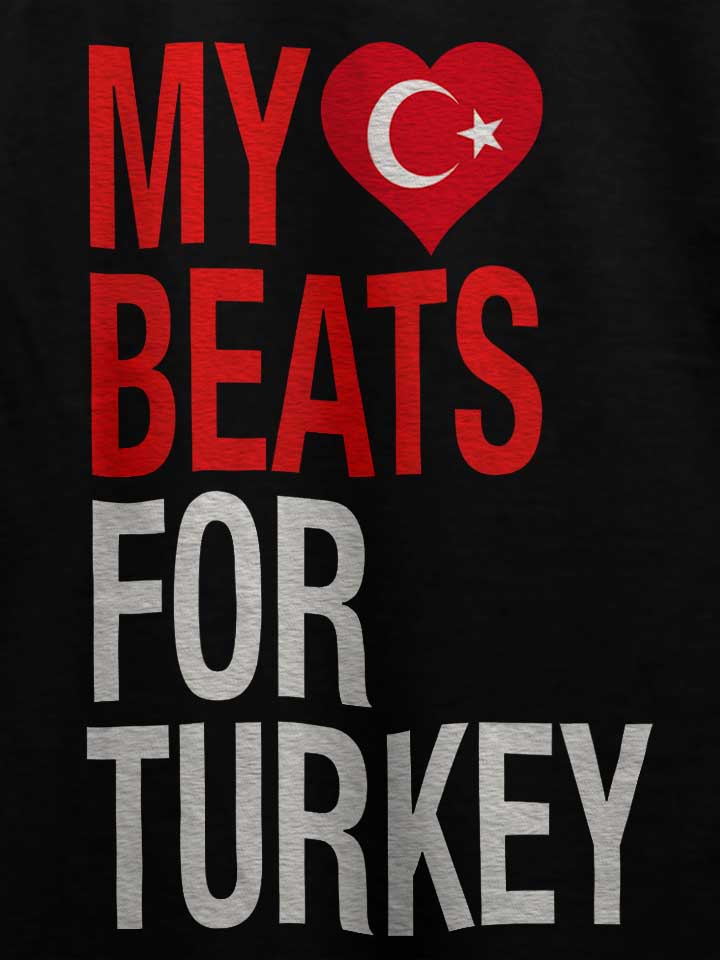 my-heart-beats-for-turkey-t-shirt schwarz 4