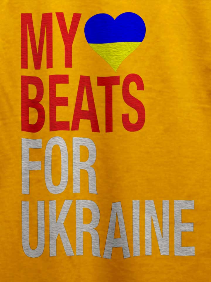 my-heart-beats-for-ukraine-t-shirt gelb 4