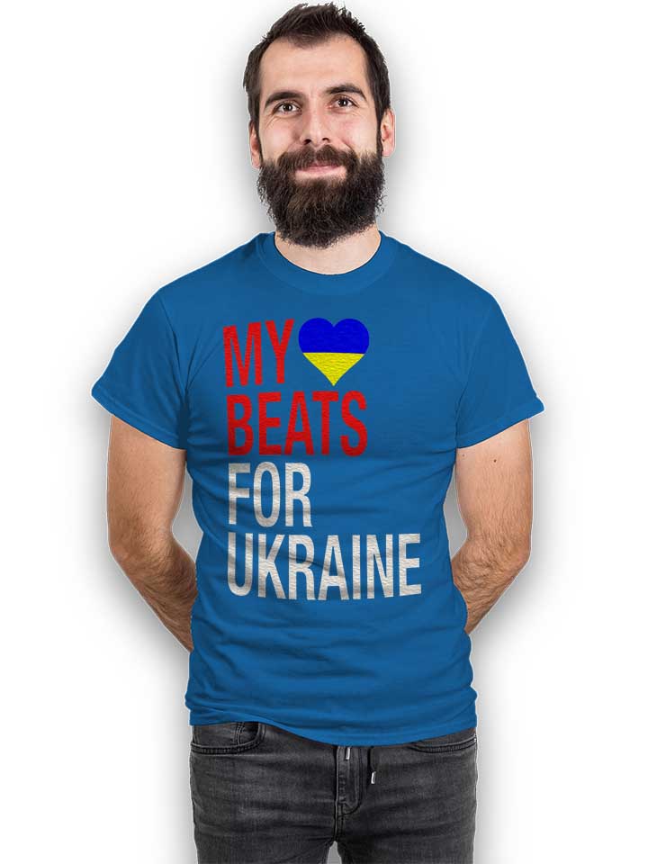 my-heart-beats-for-ukraine-t-shirt royal 2