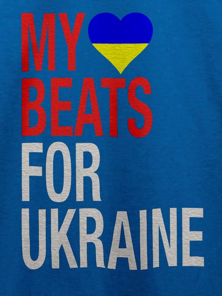 my-heart-beats-for-ukraine-t-shirt royal 4