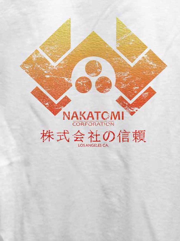nakatomi-corporation-damen-t-shirt weiss 4