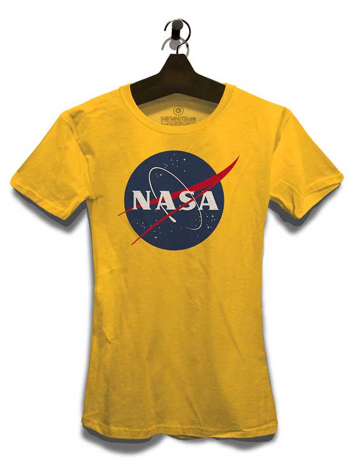 nasa-2-damen-t-shirt gelb 3