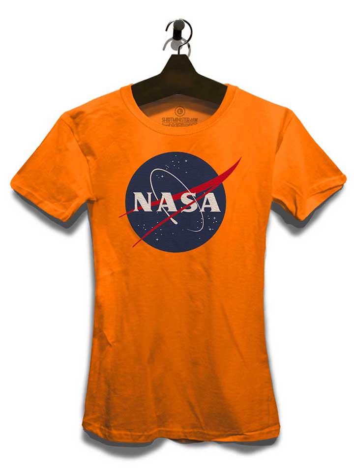 nasa-2-damen-t-shirt orange 3