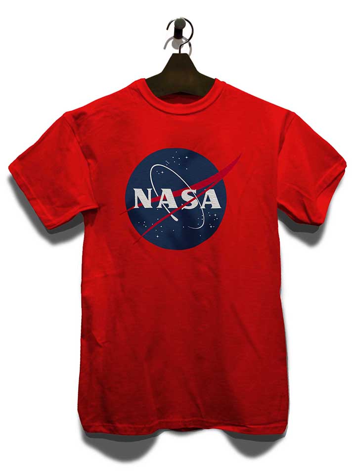nasa-2-t-shirt rot 3