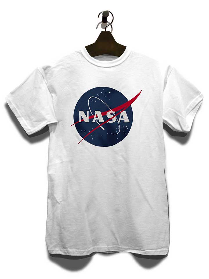 nasa-2-t-shirt weiss 3