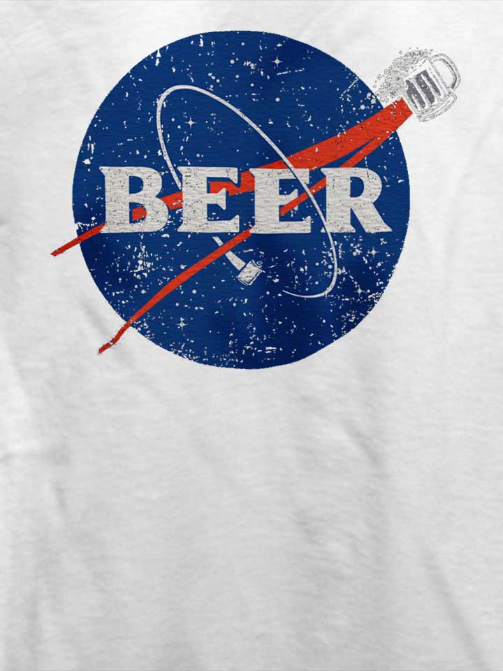 nasa-beer-t-shirt weiss 4