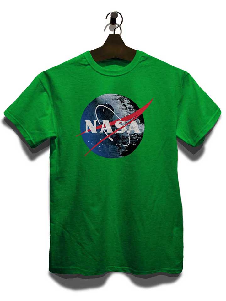 nasa-death-star-t-shirt gruen 3