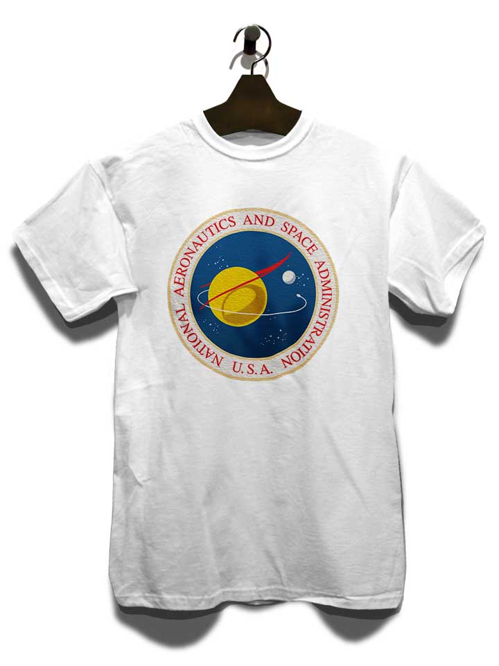 nasa-logo-3-t-shirt weiss 3