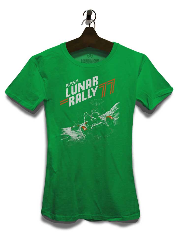 nasa-lunar-rally-damen-t-shirt gruen 3