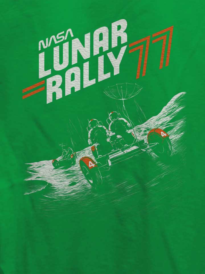 nasa-lunar-rally-damen-t-shirt gruen 4
