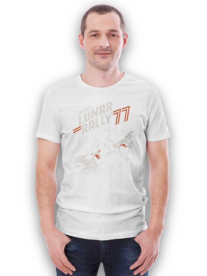 nasa-lunar-rally-t-shirt weiss 2