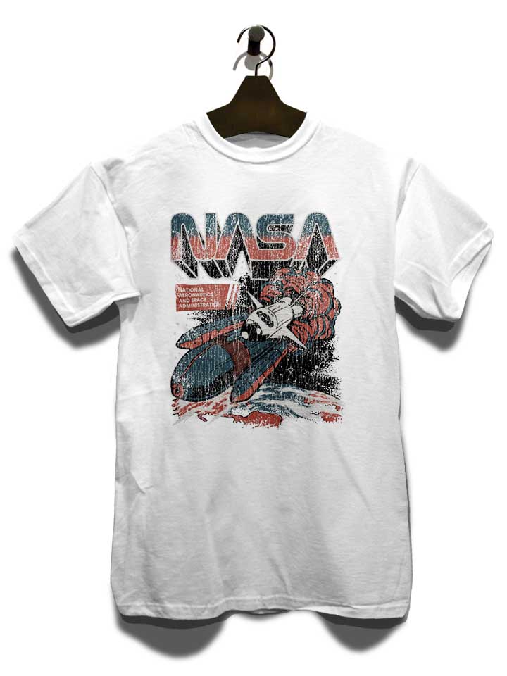 nasa-space-flight-t-shirt weiss 3