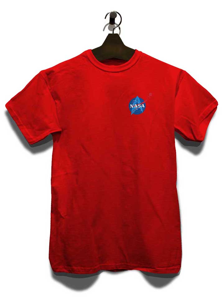 nasa-trekkie-chest-print-t-shirt rot 3