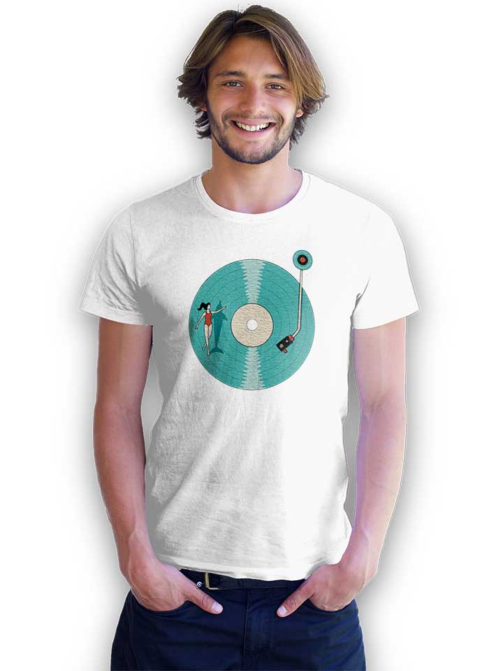 nature-vinyl-record-t-shirt weiss 2