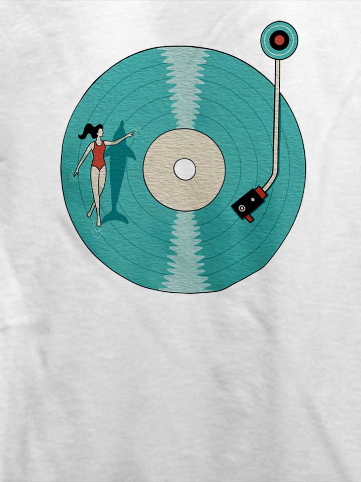 nature-vinyl-record-t-shirt weiss 4