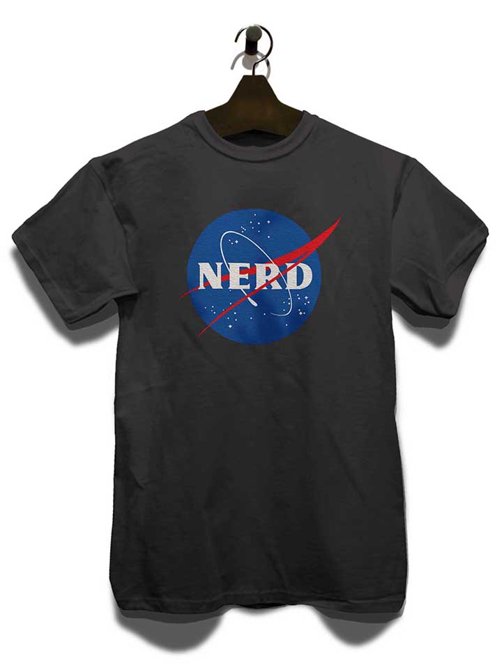 nerd-nasa-t-shirt dunkelgrau 3