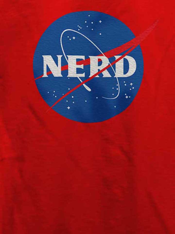 nerd-nasa-t-shirt rot 4