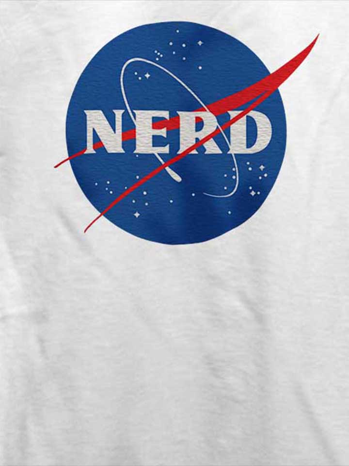 nerd-nasa-t-shirt weiss 4