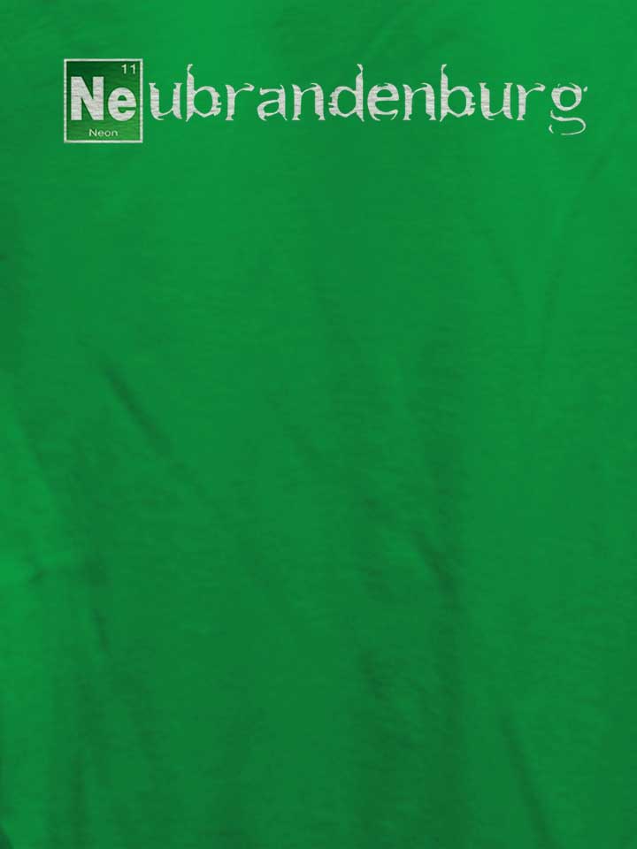 neubrandenburg-damen-t-shirt gruen 4